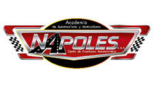 Academia de Automovilismo Nápoles SAS